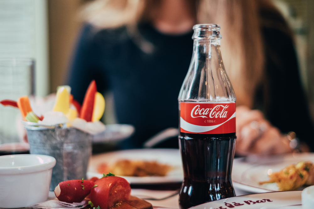 Study Links Sugary Drinks to Higher Men’s Hair Loss Risk