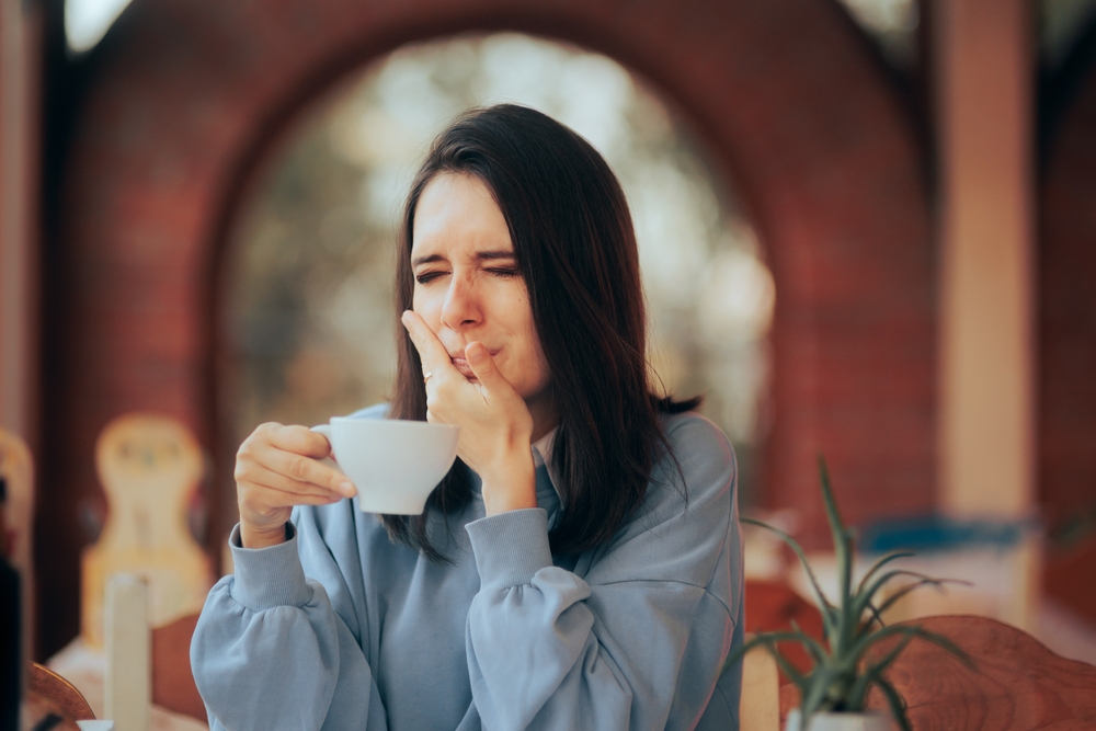 The Secret to Restoring Gum and Tooth Health Naturally—No Painful Procedures Needed!